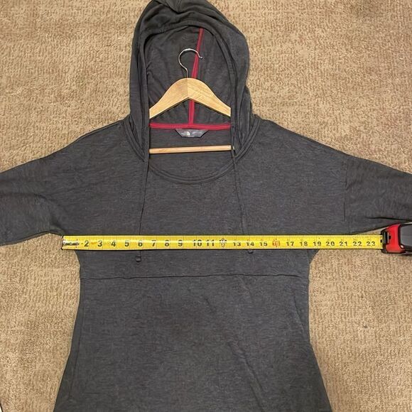 The North Face Wool Blend Dress - Picture 9 of 12